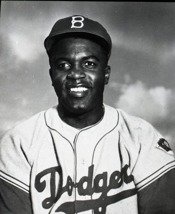 Jackie Robinson