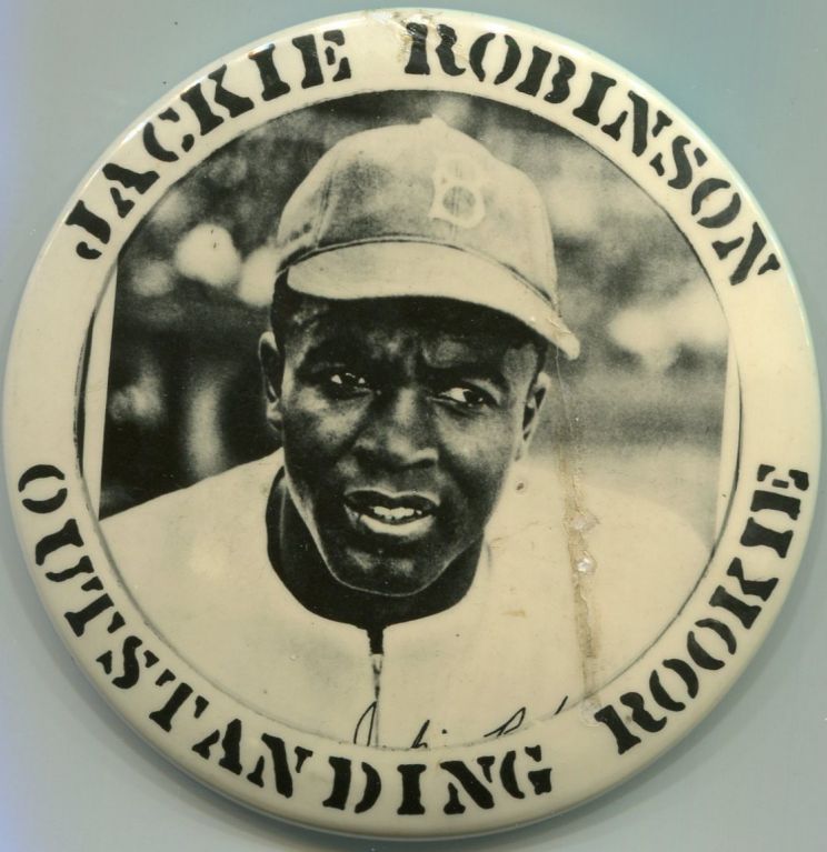 Jackie Robinson