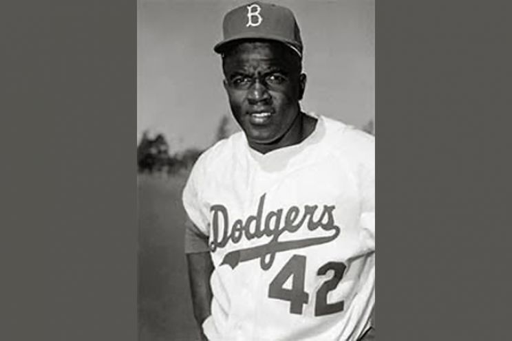 Jackie Robinson