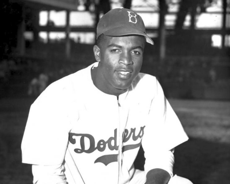 Jackie Robinson