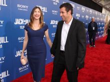 Jackie Sandler