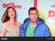 Jackie Sandler