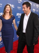 Jackie Sandler