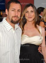 Jackie Sandler