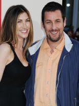 Jackie Sandler