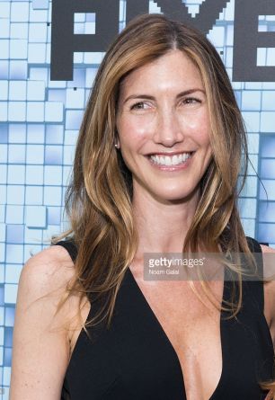 Jackie Sandler