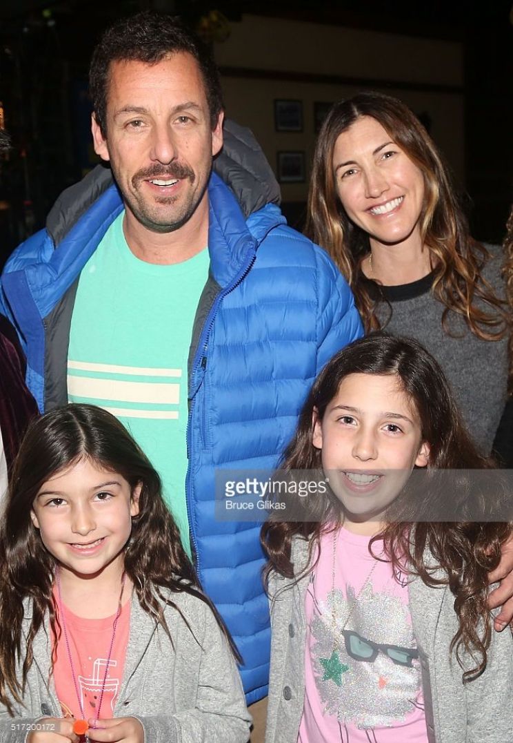 Jackie Sandler