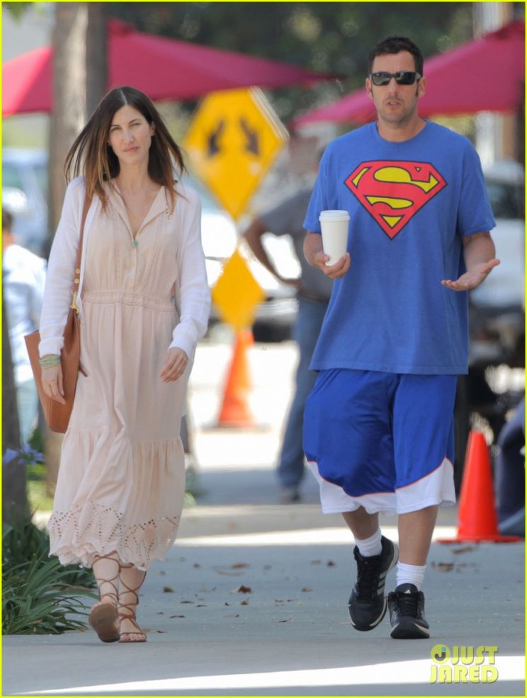 Jackie Sandler