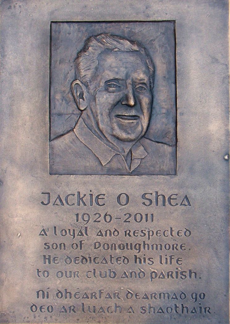 Jackie Shea