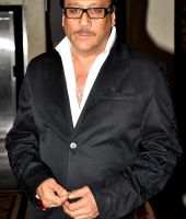 Jackie Shroff