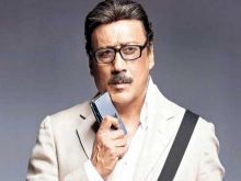 Jackie Shroff