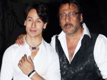 Jackie Shroff