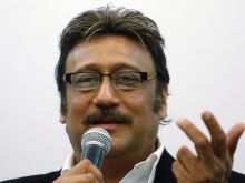 Jackie Shroff