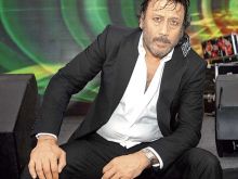 Jackie Shroff