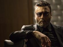 Jackie Shroff