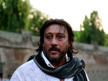 Jackie Shroff