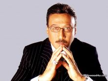 Jackie Shroff