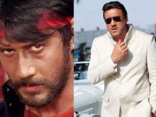 Jackie Shroff