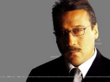 Jackie Shroff