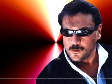 Jackie Shroff