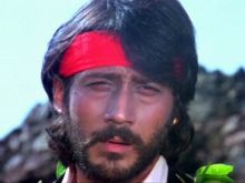 Jackie Shroff