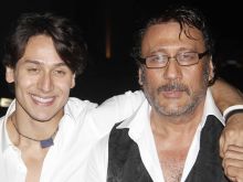 Jackie Shroff