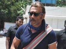 Jackie Shroff