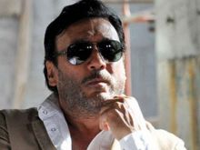 Jackie Shroff