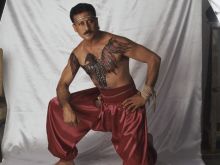 Jackie Shroff