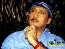 Jackie Shroff