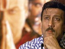 Jackie Shroff
