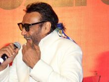 Jackie Shroff
