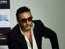 Jackie Shroff