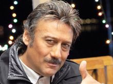 Jackie Shroff