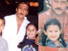 Jackie Shroff