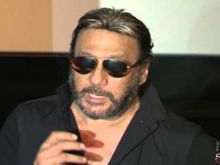 Jackie Shroff