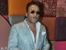 Jackie Shroff