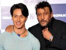 Jackie Shroff