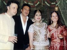 Jackie Shroff