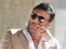 Jackie Shroff