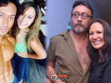 Jackie Shroff
