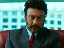 Jackie Shroff