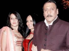 Jackie Shroff