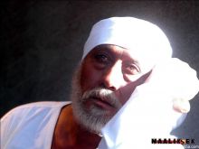 Jackie Shroff
