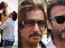 Jackie Shroff