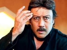 Jackie Shroff