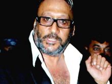 Jackie Shroff photo