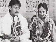 Jackie Shroff