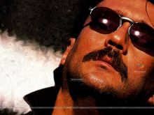 Jackie Shroff