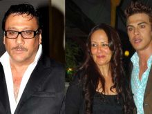 Jackie Shroff